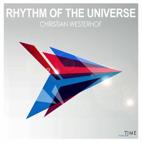  Christian Westerhof - Rhythm of the Universe (2024)  500x500-000000-80-0-0