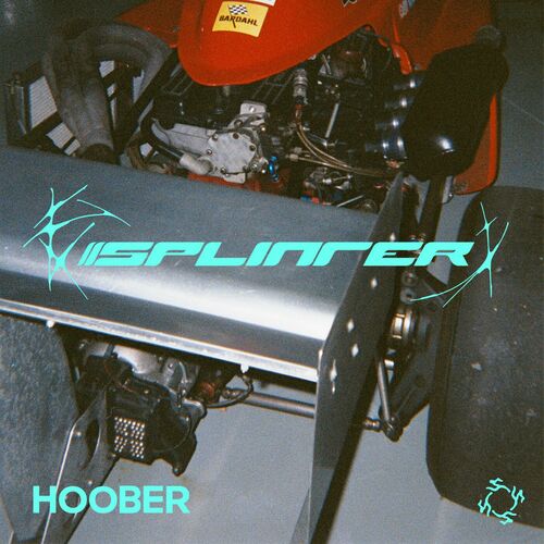 Hoober — Splinter (2024)