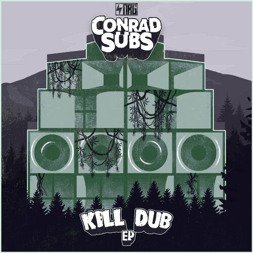 Conrad Subs - Kill Dub (2023)