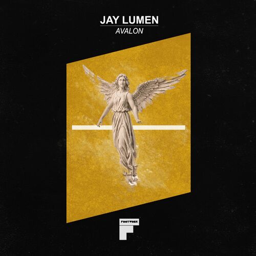  Jay Lumen - Avalon (2023) 