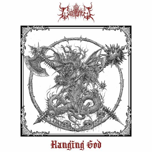  Goatkrieg - Hanging God (2024) 