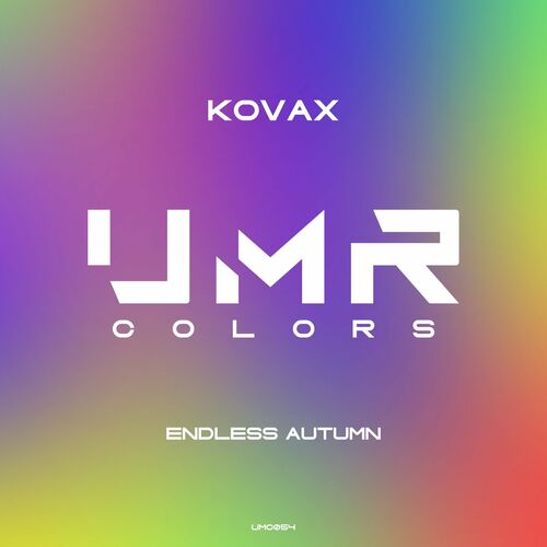  Kovax - Endless Autumn (2023) 