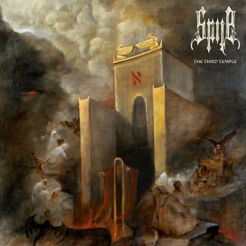 VA -  Spite - The Third Temple (2024) [MP3] 500x500-000000-80-0-0