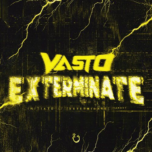 Vasto - Exterminate (2024)