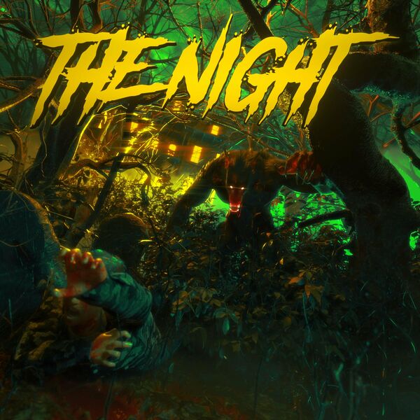 NOXATRA - THE NIGHT [single] (2022)
