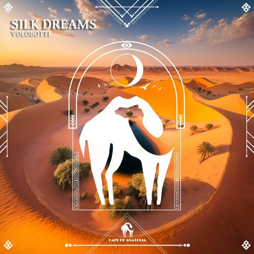  Volobotti - Silk Dreams (2023) 