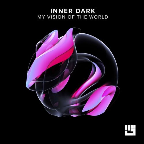  Inner Dark - My Vision of the World (2023) 