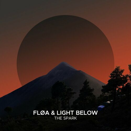  Floa & Light Below - The Spark (2023) 