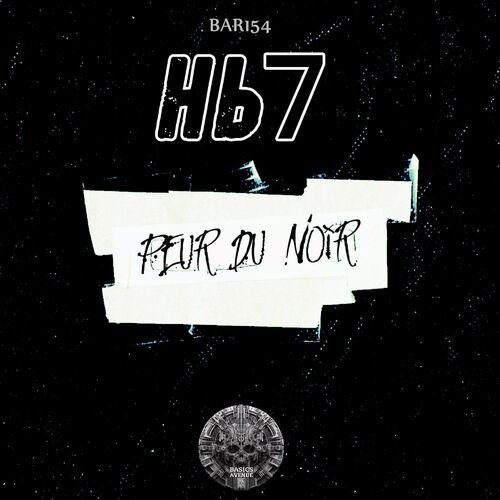  Hb7 - Peur du noir (2024) 