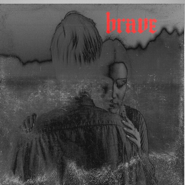 Dorian Gray & Jonny Craig - Brave [single] (2022)