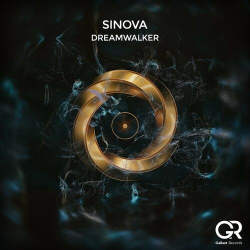  Sinova - Dreamwalker (2023) 
