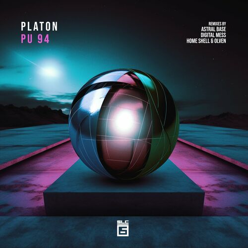  Platon (RU) - Pu 94 (2023) 