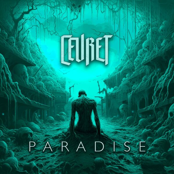 Cevret - Paradise [single] (2024)