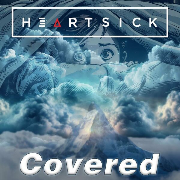 Heartsick - Covered [EP] (2024)