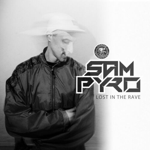  Sam Pyro - Lost In The Rave (2023) 