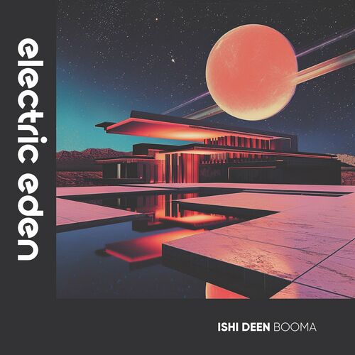  Ishi Deen - Booma (2024) 