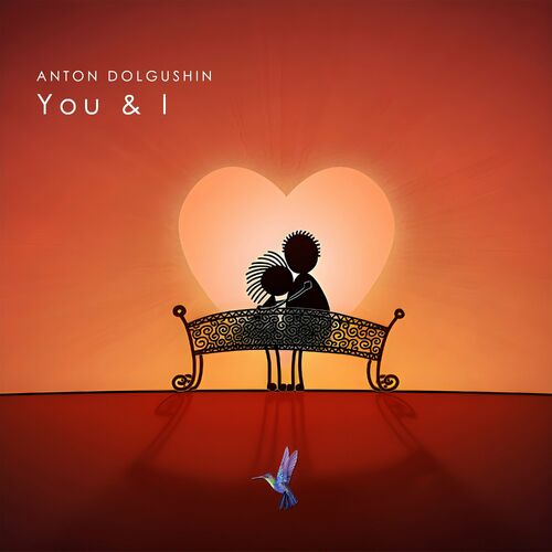  Anton Dolgushin - You and I (2024) 