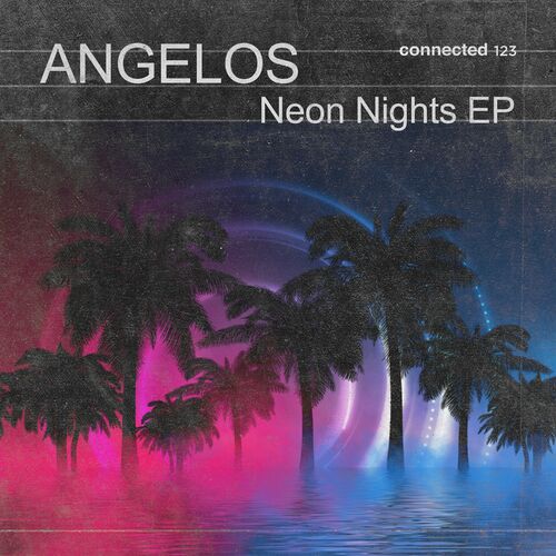  Angelos - Neon Nights (2023) 