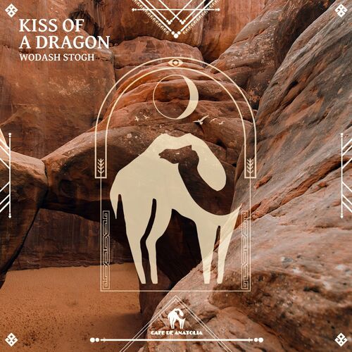  Wodash Stogh - Kiss of a Dragon (2023) 