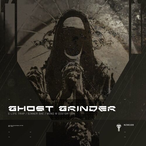  Ghost Grinder - G Life Trap (2023) 