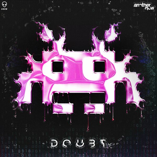 Another Now - DOUBT [single] (2023)