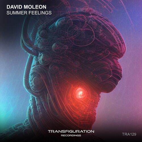  David Moleon - Summer Feelings (2023) 