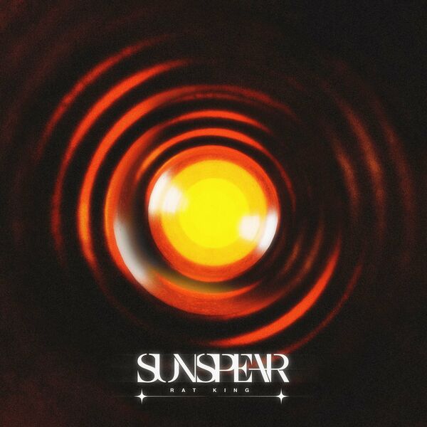 Sunspear - Rat King [single] (2024)