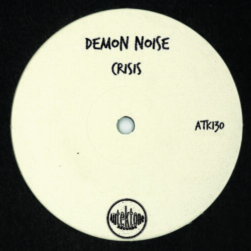  Demon Noise - Crisis (2023) 