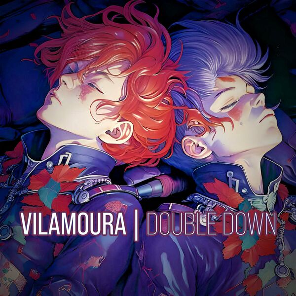 Vilamoura - Double Down [single] (2023)