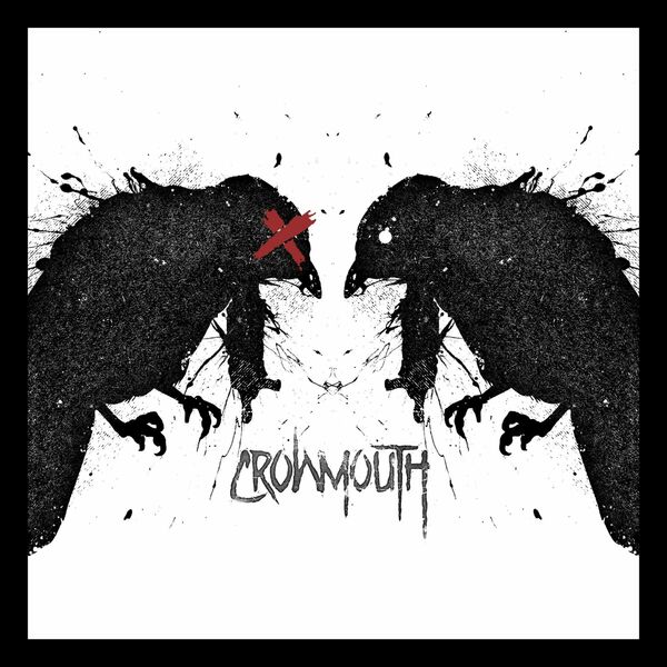 Crowmouth - Embittered [single] (2022)