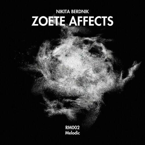  Nikita Berdnik - Zoete Affects (2024) 