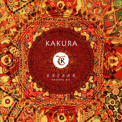  Kakura - Bazaar (2023) 