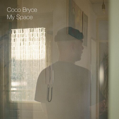  Coco Bryce - My Space (2023) 