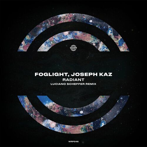  foglight & Joseph Kaz - Radiant (Luciano Scheffer Remix) (2024) 