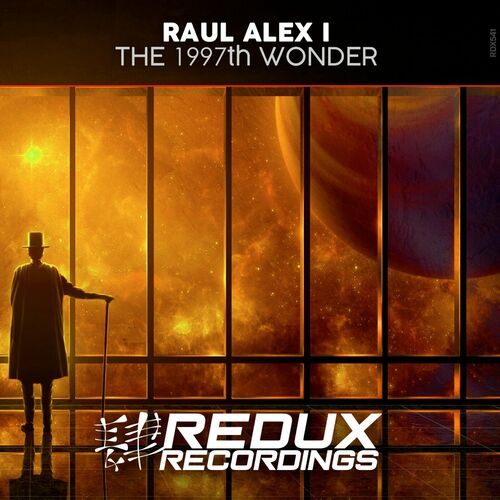  Raul Alex I. - The 1997th Wonder (2023) 