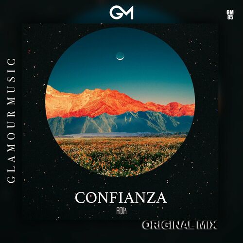 VA -  Adik - Confianza (2024) [MP3] 500x500-000000-80-0-0