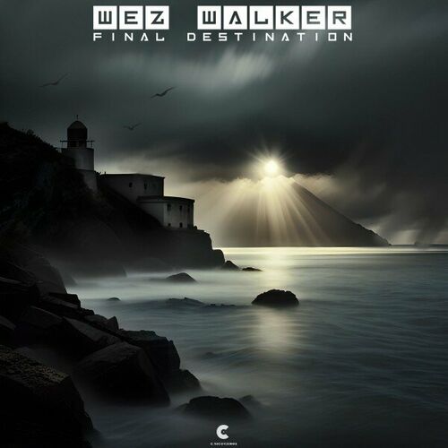 Wez Walker - Final Destination (2023) 