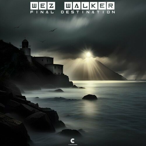 VA - Wez Walker - Final Destination (2023) (MP3)