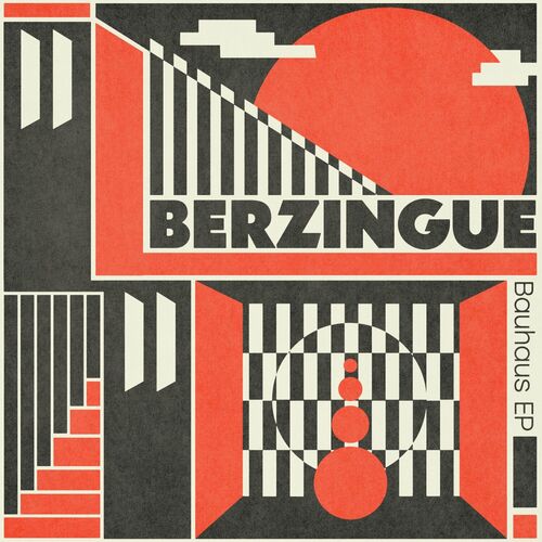  Berzingue - Bauhaus (2023) 