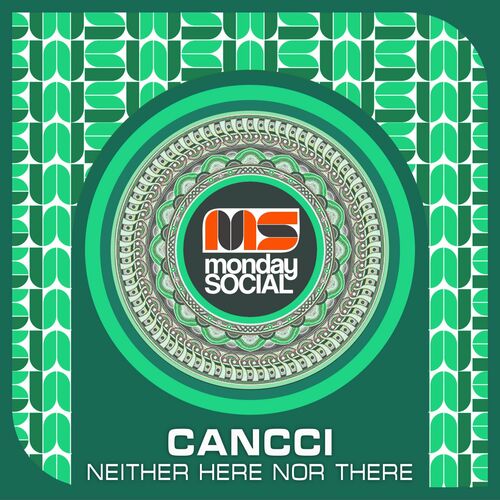  CANCCI - Neither Here Nor There (2023) 
