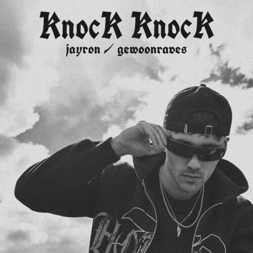  Jayron - Knock Knock (2024) 