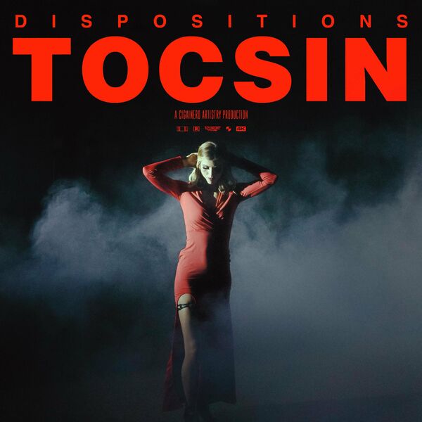 Dispositions - Tocsin [single] (2022)