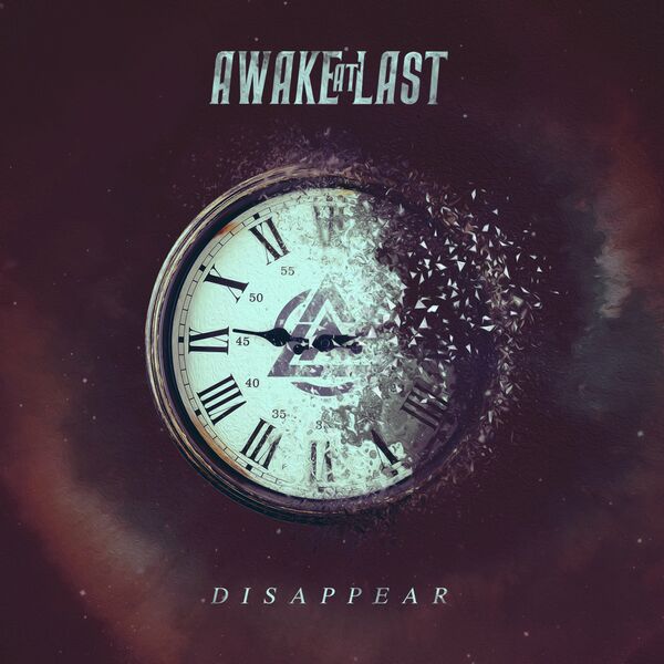 Awake At Last - Disappear [single] (2022)