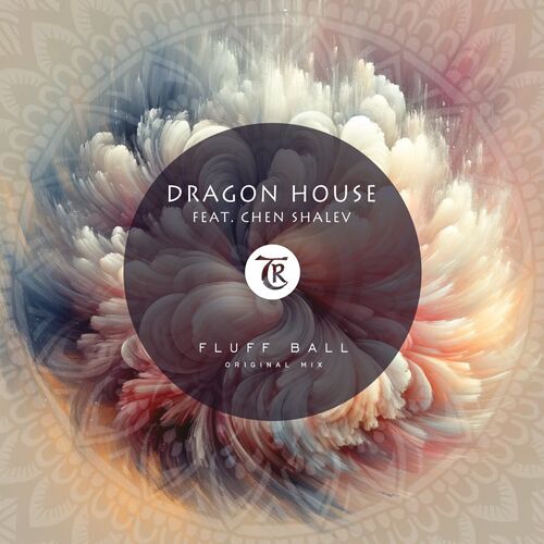 Dragon House feat. Chen Shalev - Fluff Ball (2024) 