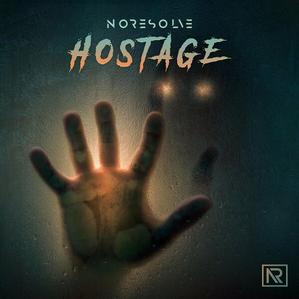 No Resolve - Hostage [single] (2021)