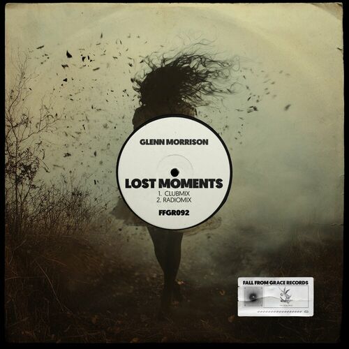 Glenn Morrison - Lost Moments (Club Mix) (2024)