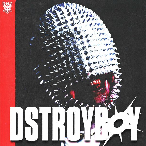 DGMA - DStroyBoy [single] (2024)