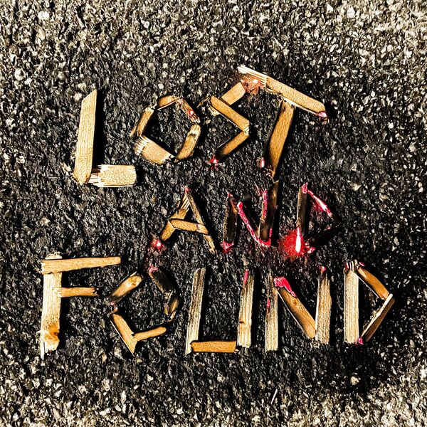 Story Untold - Lost And Found [single] (2022)