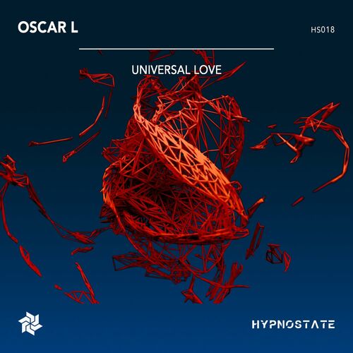  Oscar L - Universal Love (2023) 