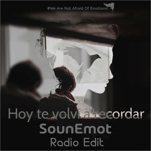  SounEmot - Hoy Te Volvi a Recordar (Radio Edit) (2023) 